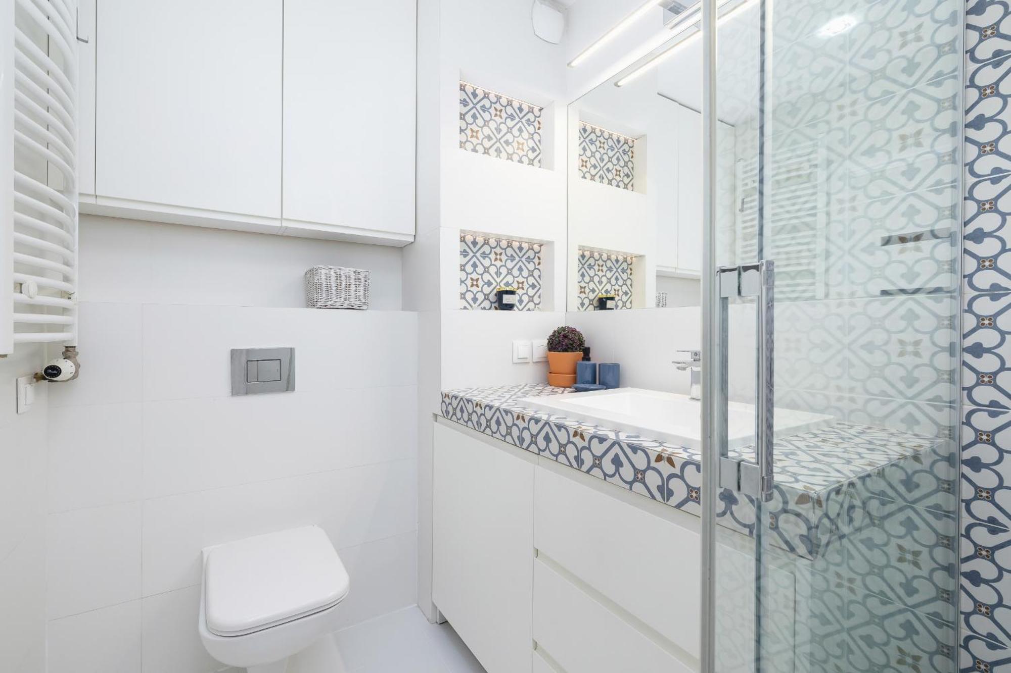 Przytulny Apartament Na Wroclawskiej Z Parkingiem W Krakowie By Noclegi Renters Exteriör bild